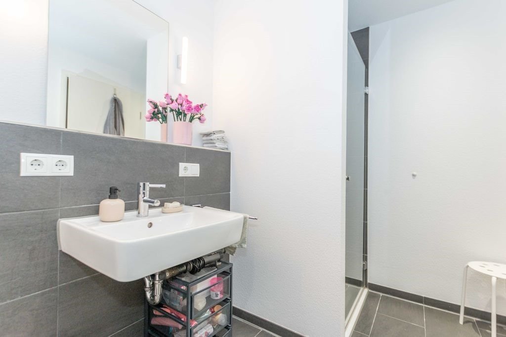 Badezimmer Badezimmer