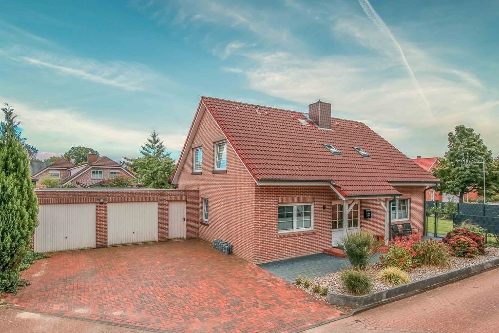 Straßenansicht Straßenansicht