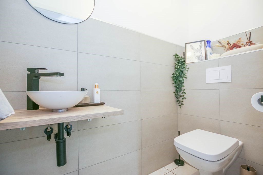Gäste-WC Gäste-WC