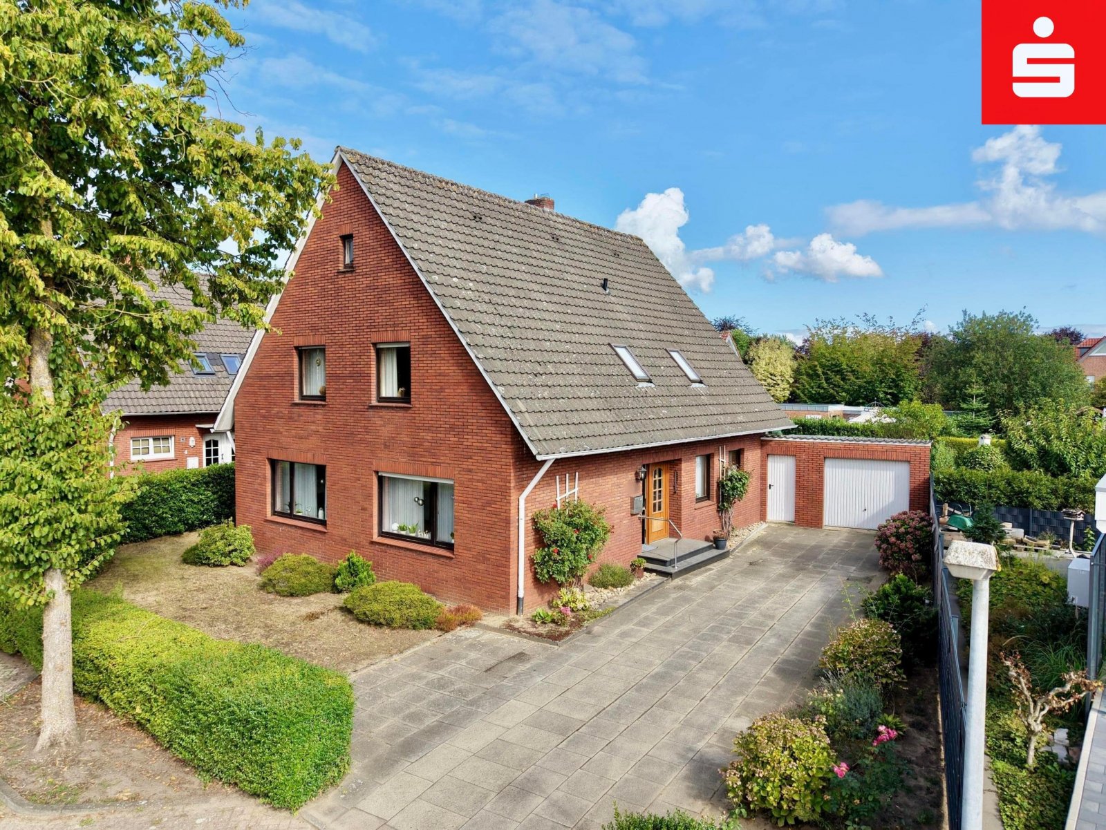Neuenhaus: Großzügiges Einfamilienhaus mit vielseitigen Nutzungsmöglichkeiten in Neuenhaus Neuenhaus: Großzügiges Einfamilienhaus mit vielseitigen Nutzungsmöglichkeiten in Neuenhaus