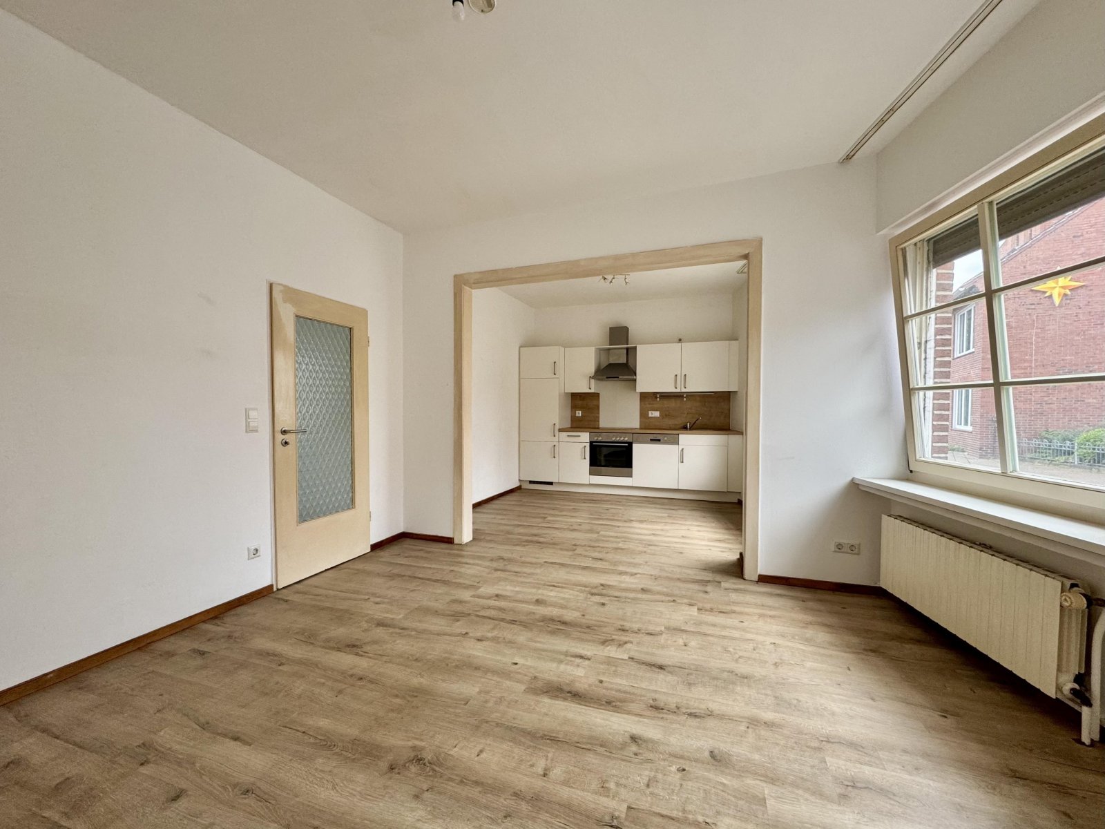 Wohnzimmer EG Wohnzimmer EG