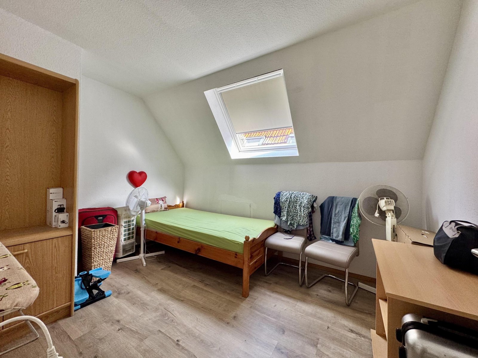 Gästezimmer DG Gästezimmer DG