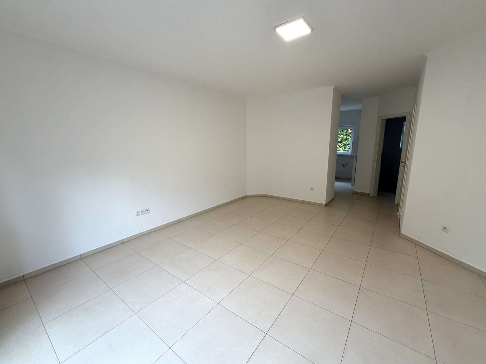Wohn/Esszimmer