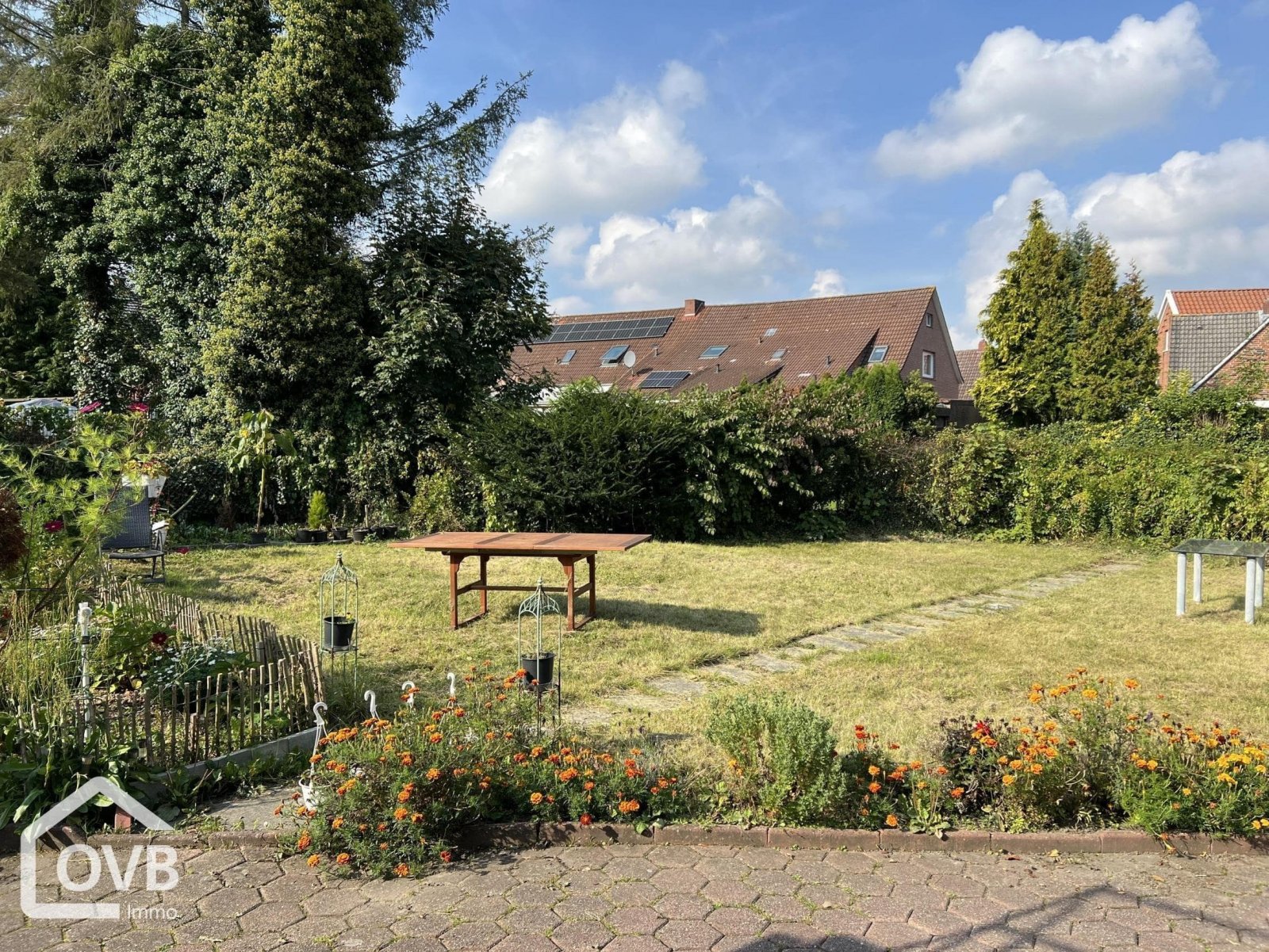Aussenansicht Aussenansicht