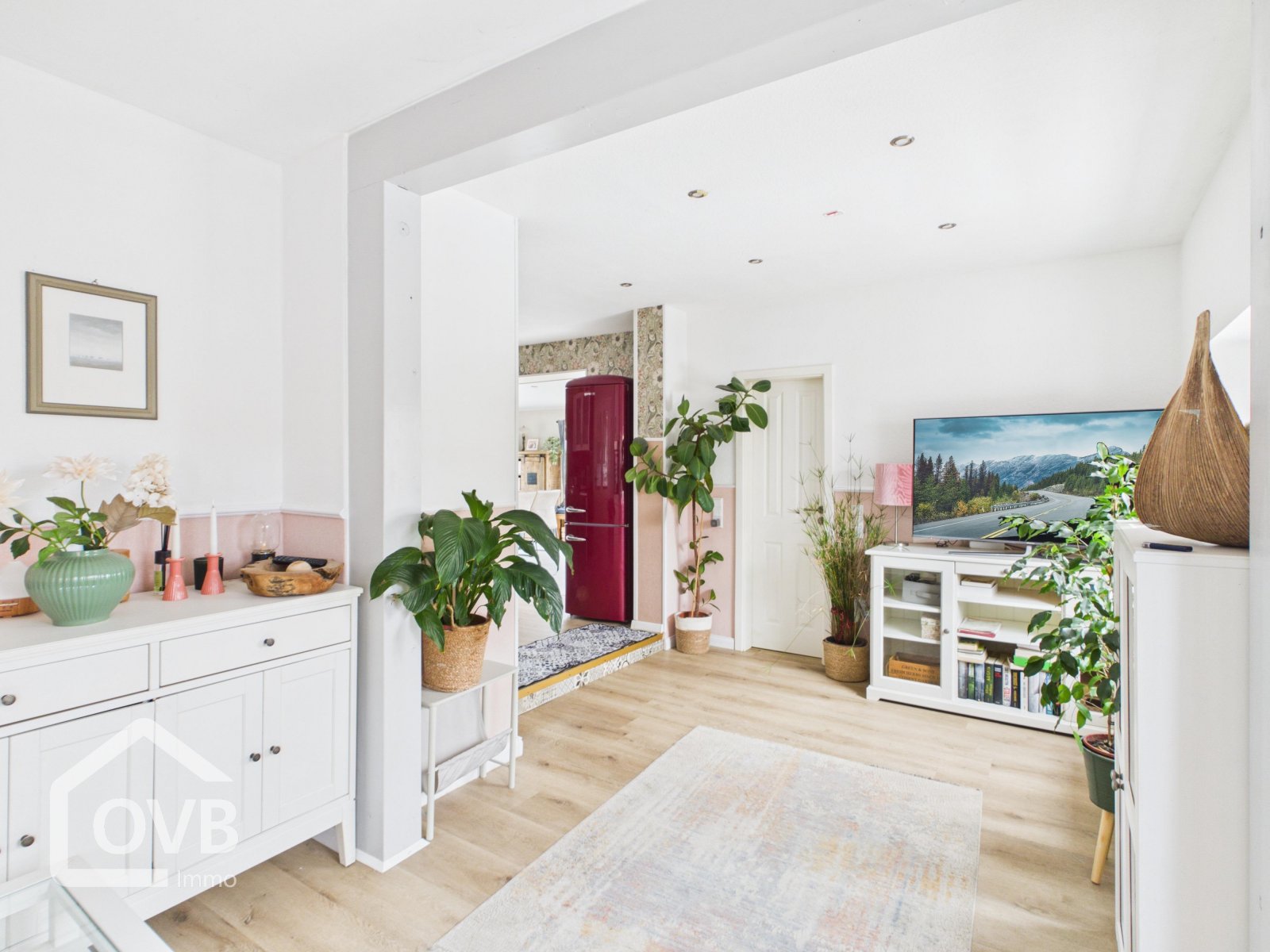 Wohnzimmer Wohnzimmer
