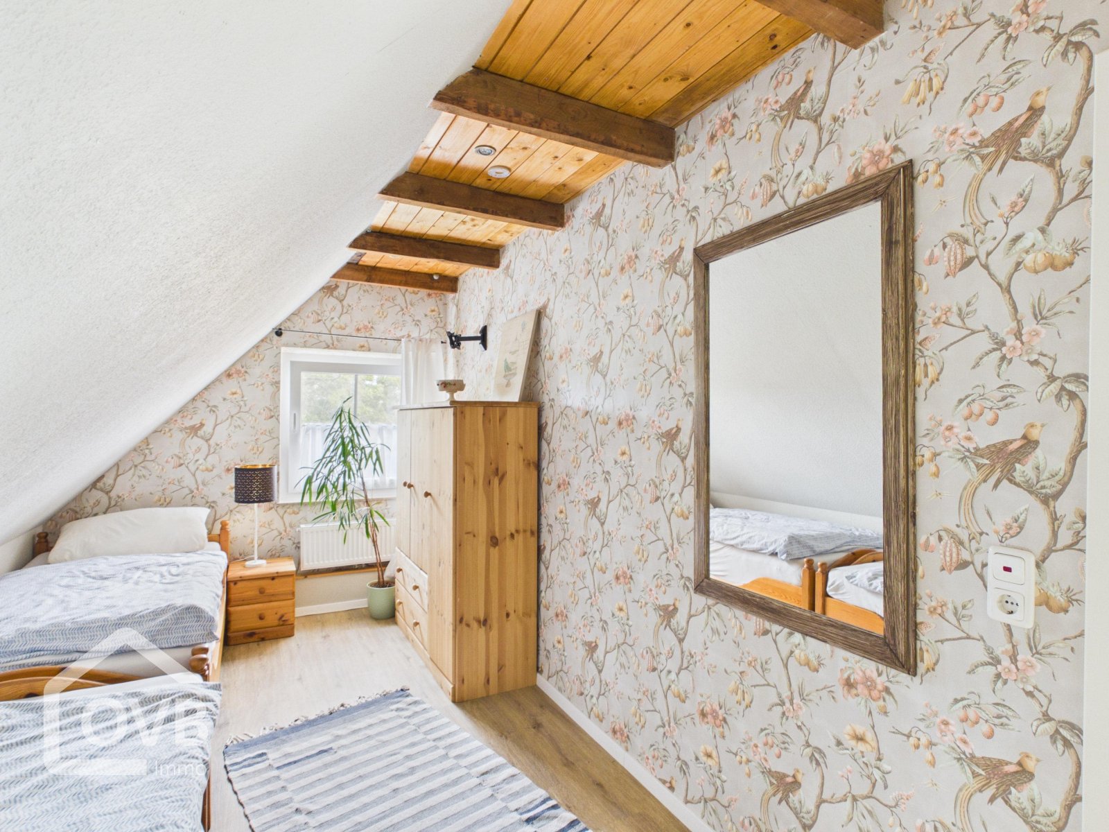 Schlafzimmer 2 Schlafzimmer 2