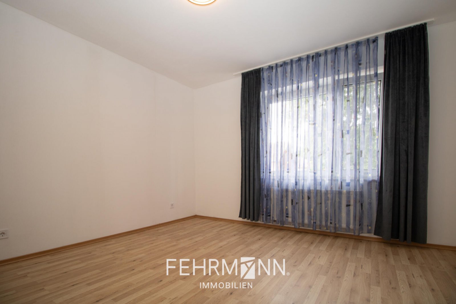 Kinderzimmer 1 OG