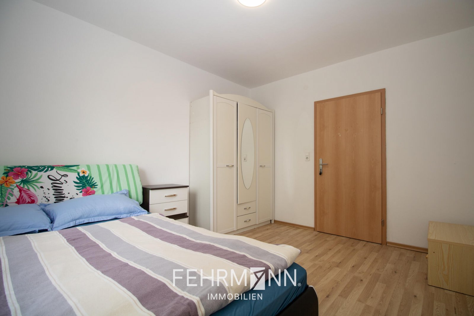 Kinderzimmer 2 OG
