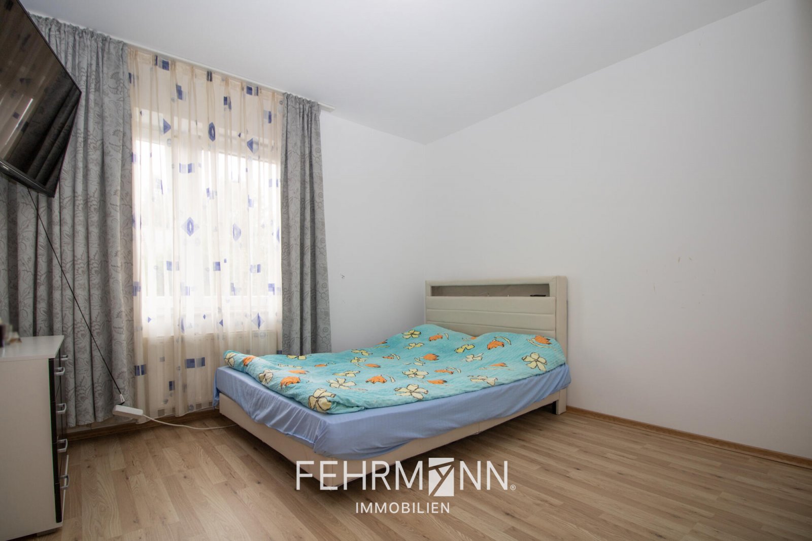 Kinderzimmer 3 OG