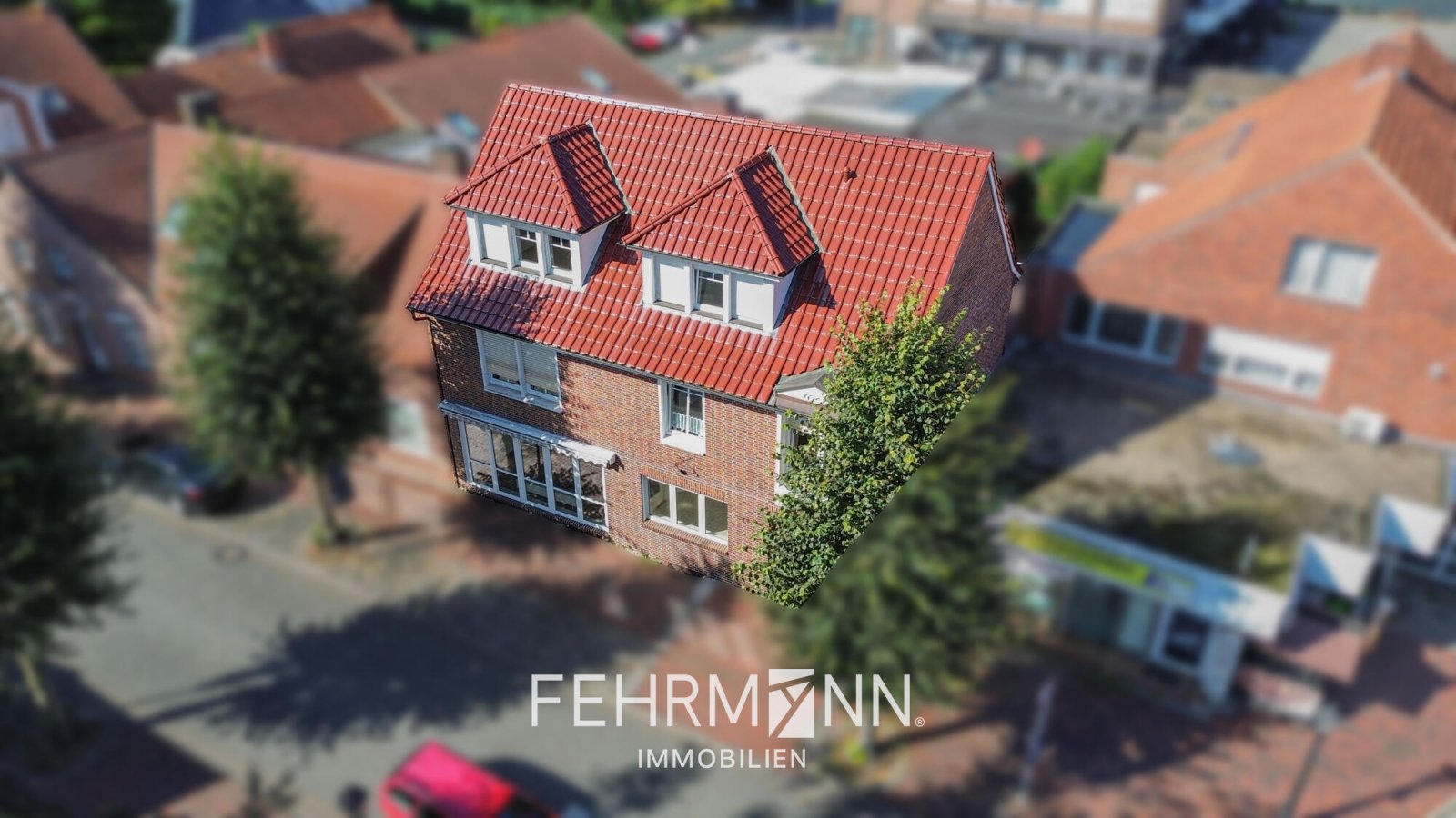 Außenansicht Außenansicht