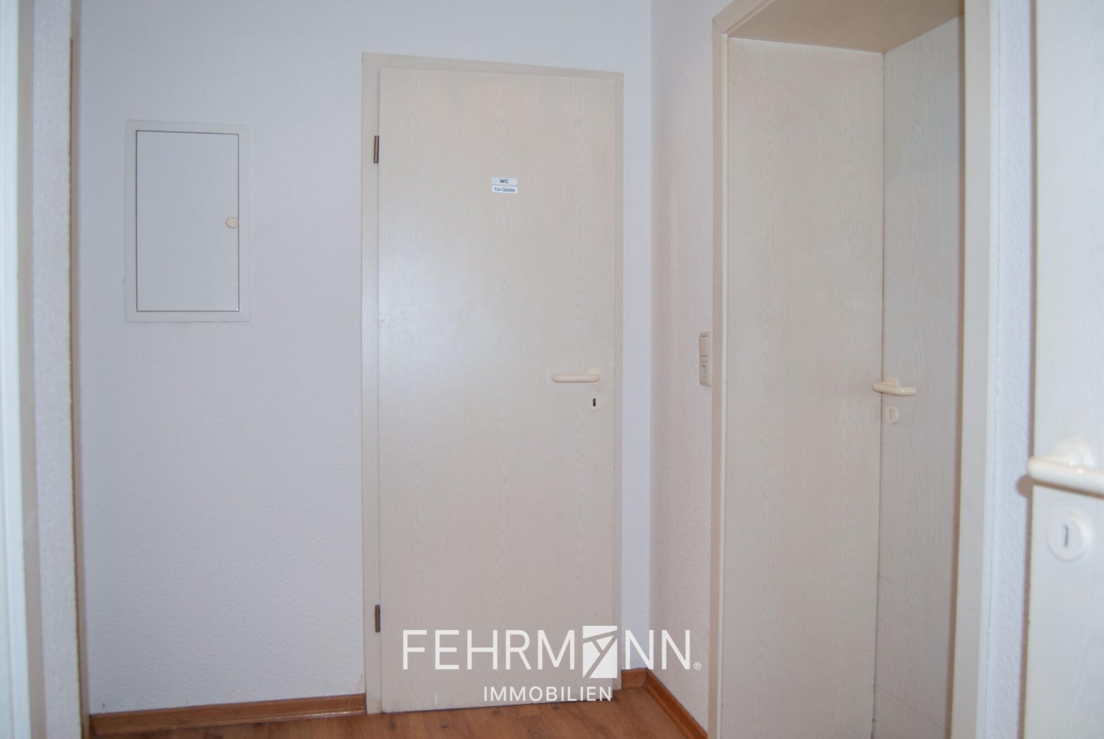 WHG1-Flur WHG1-Flur