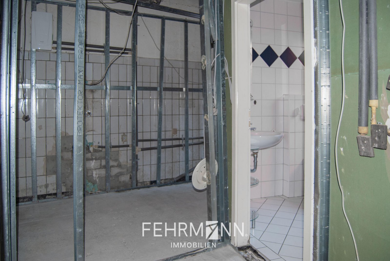 WHG2-Flur WHG2-Flur