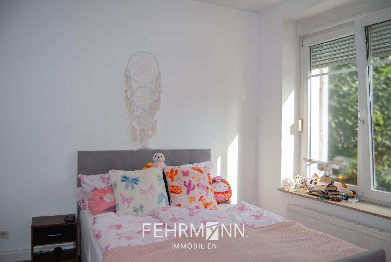 WHG3-Schlafzimmer WHG3-Schlafzimmer