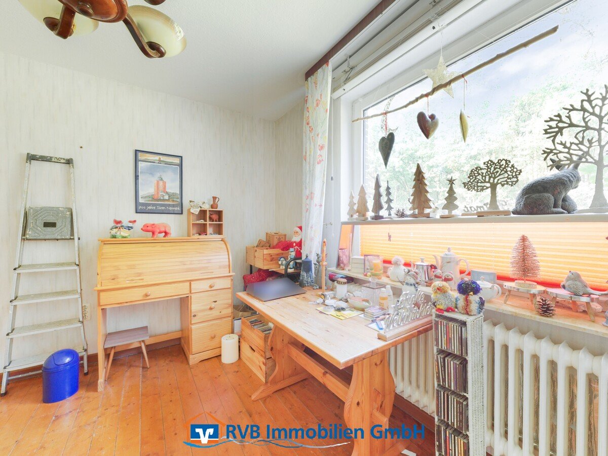 Büro- Gästezimmer Büro- Gästezimmer
