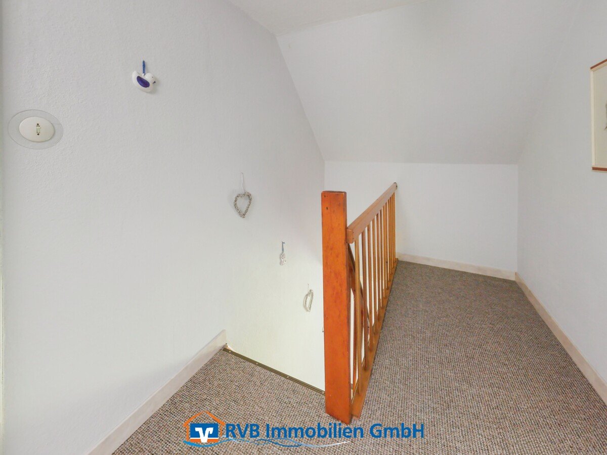 Flur / Treppenhaus Flur / Treppenhaus