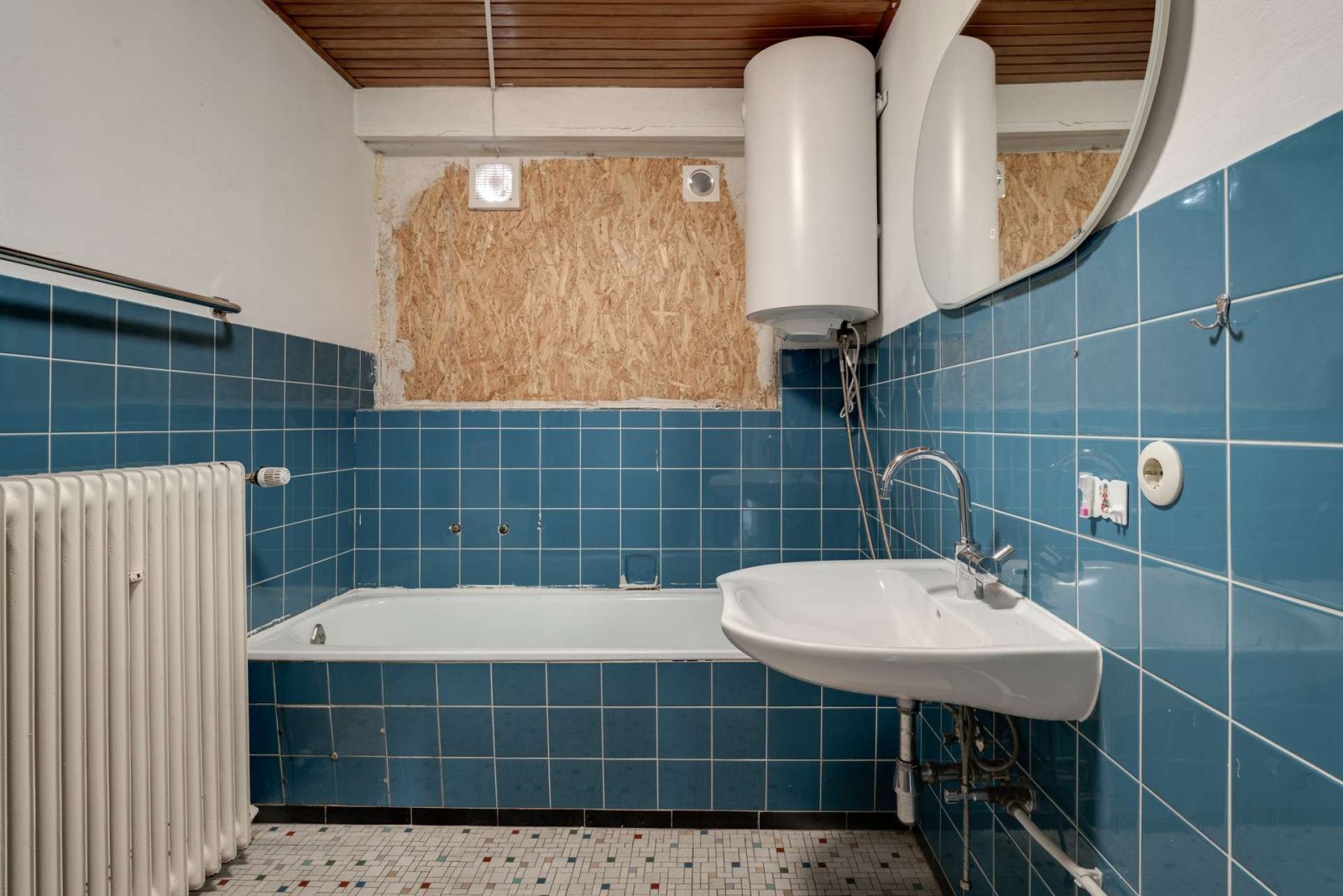 Badezimmer Badezimmer