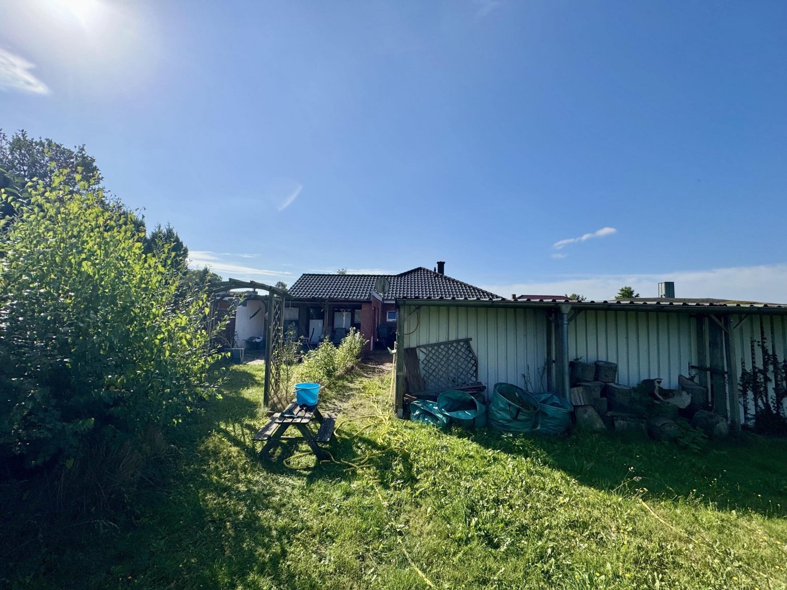 Garten Garten