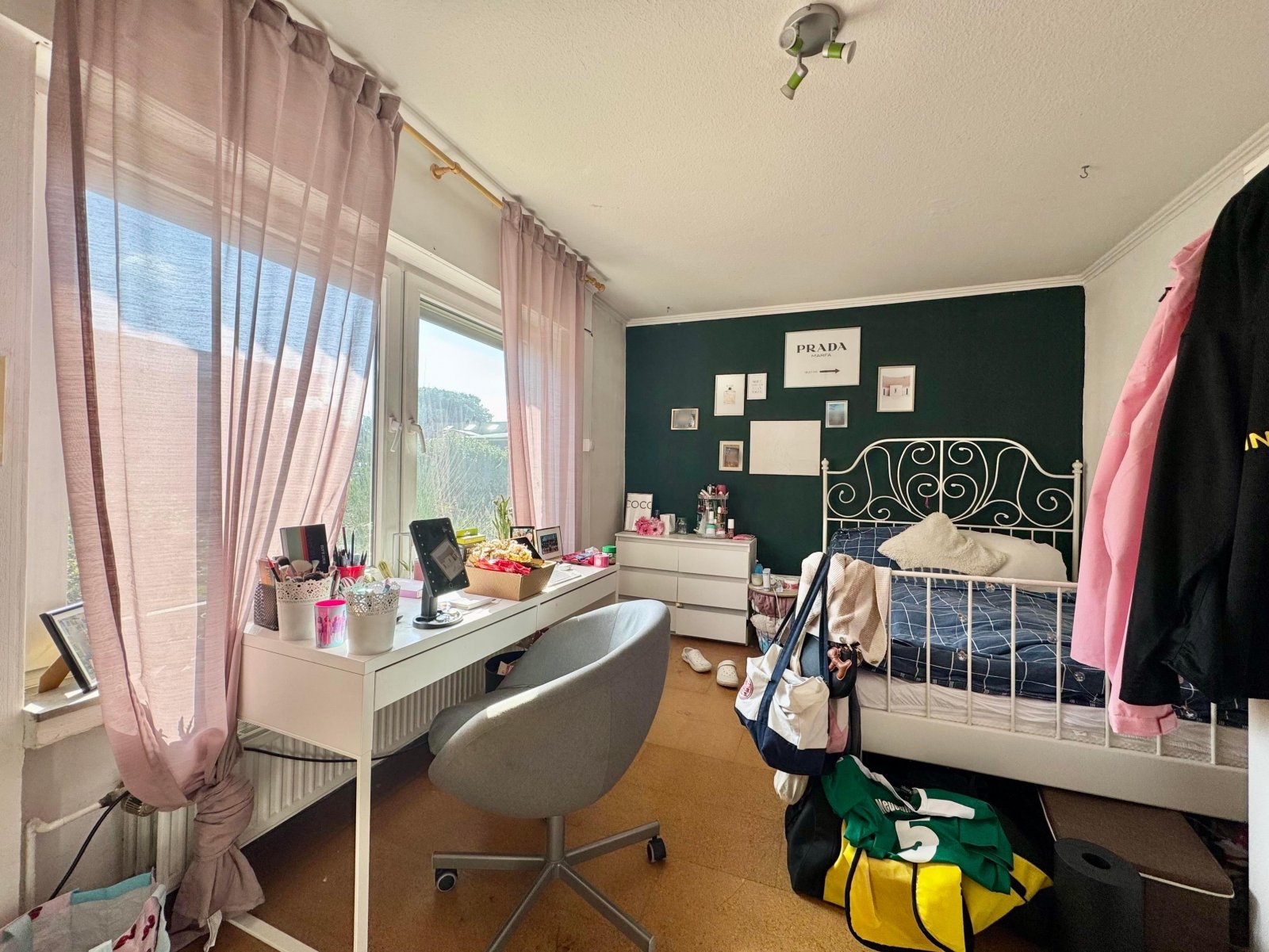 2. Kinderzimmer 2. Kinderzimmer