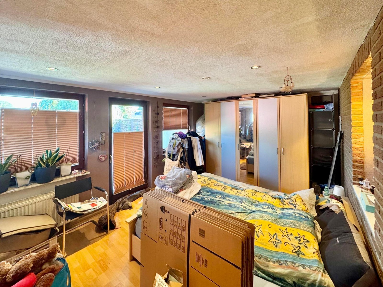 Elternschlafzimmer Elternschlafzimmer