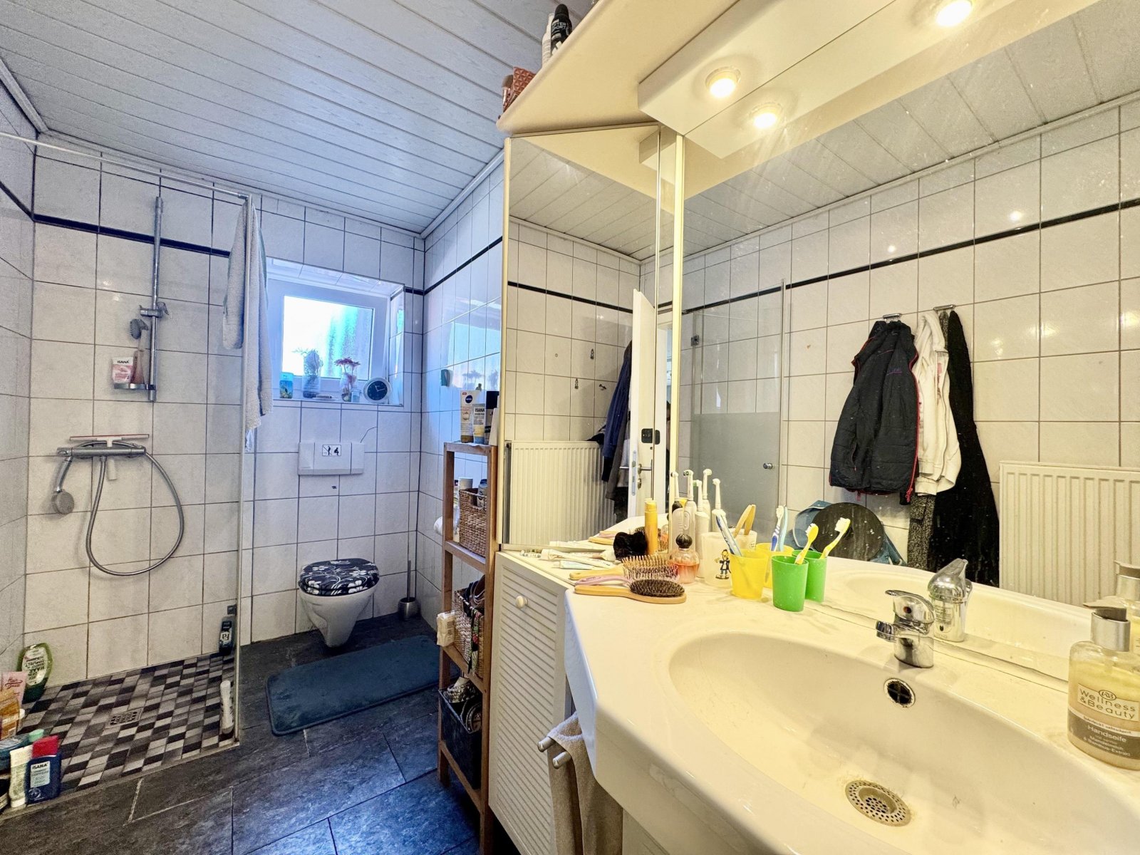 Badezimmer Badezimmer