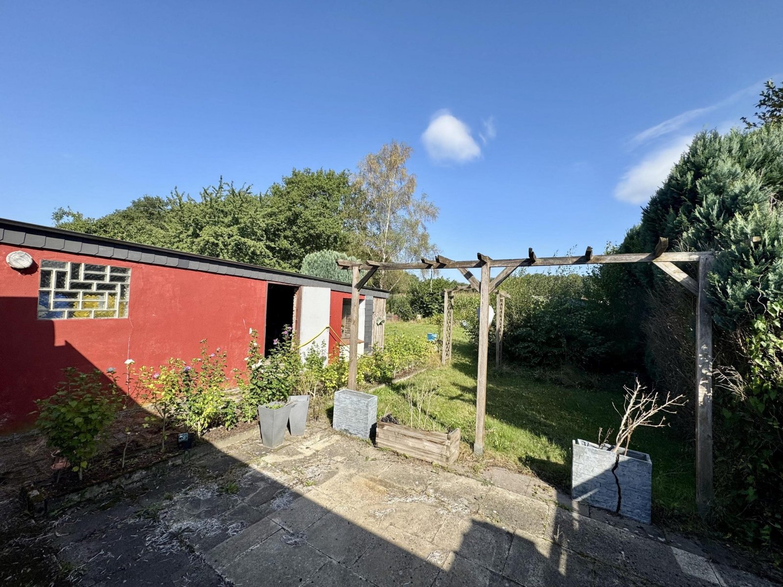 Garten Garten