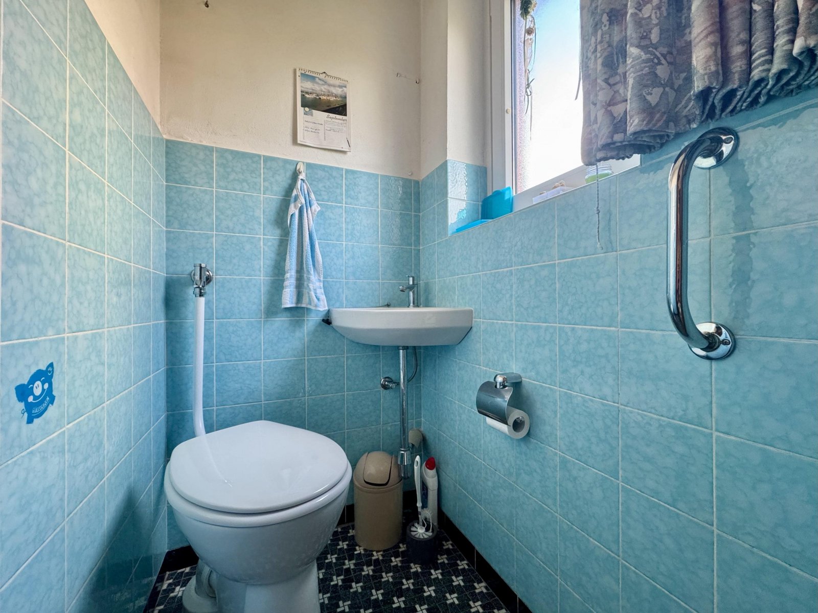 Gäste-WC Gäste-WC