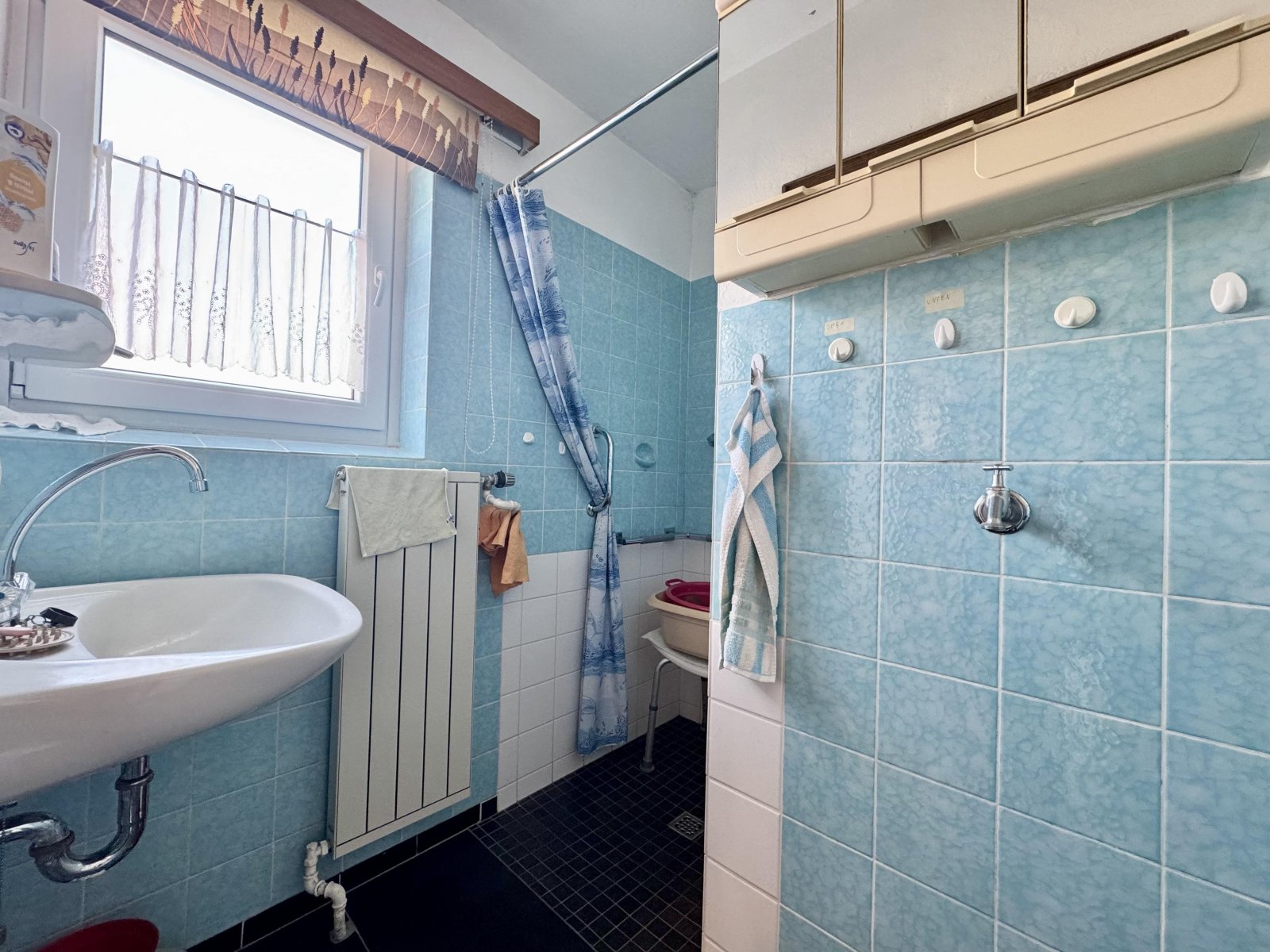 Badezimmer DG m. Dusche Badezimmer DG m. Dusche
