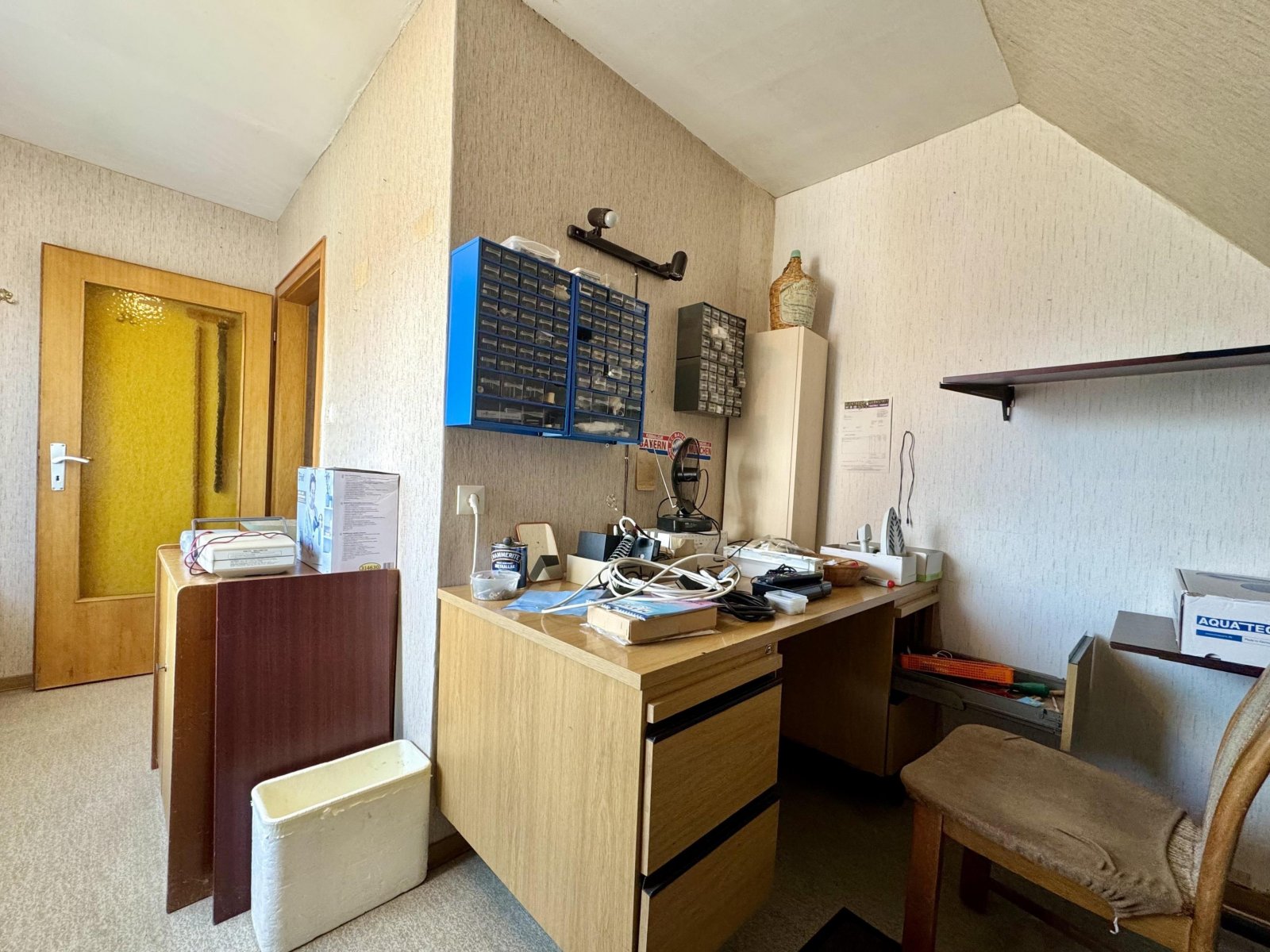 Büro Büro