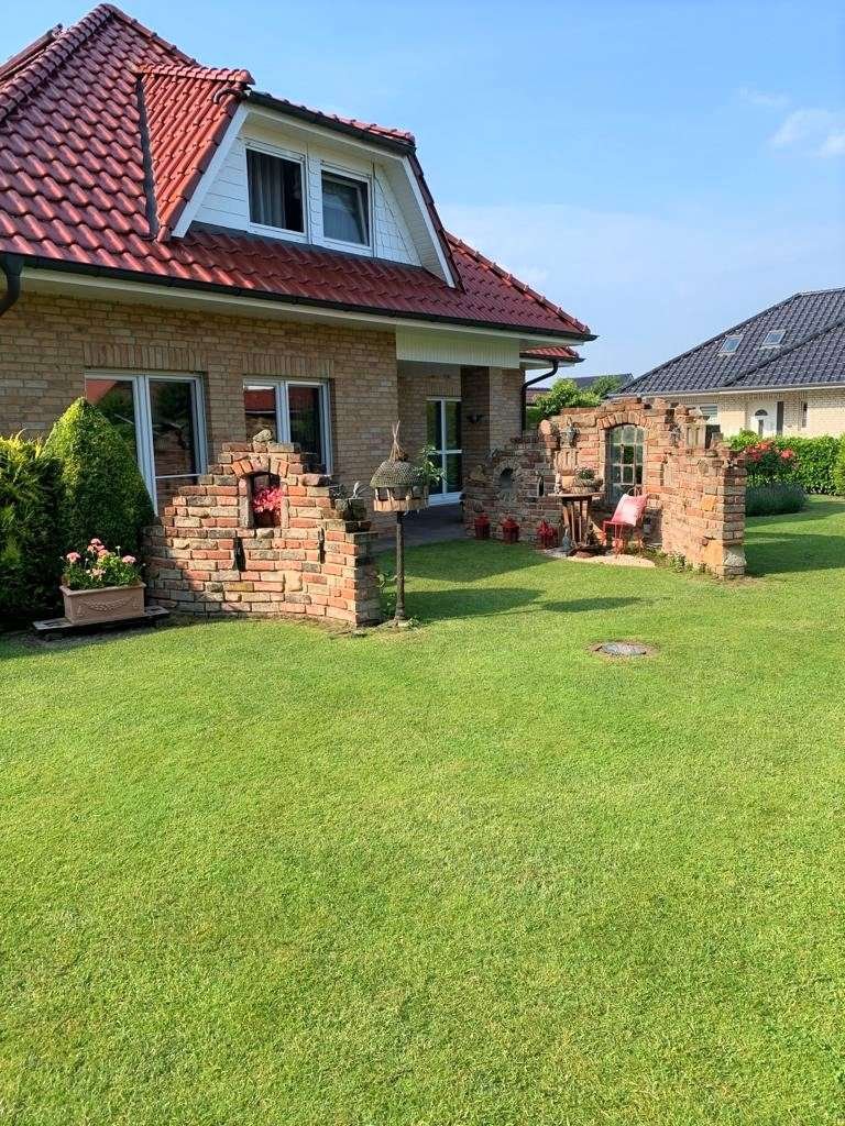 Garten Garten