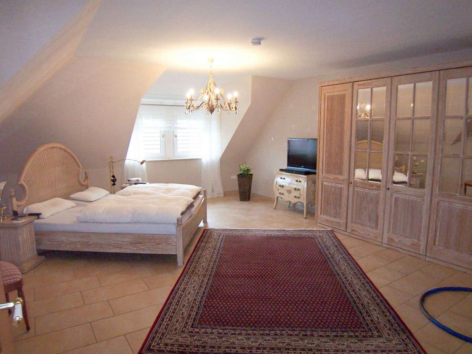 Schlafzimmer OG Schlafzimmer OG