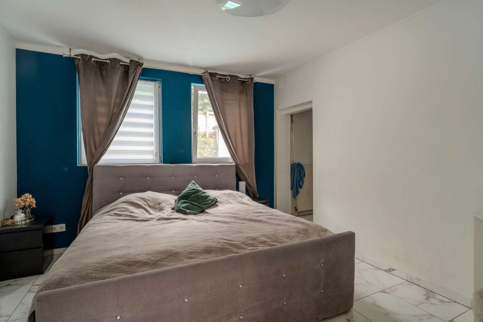 Schlafzimmer Schlafzimmer