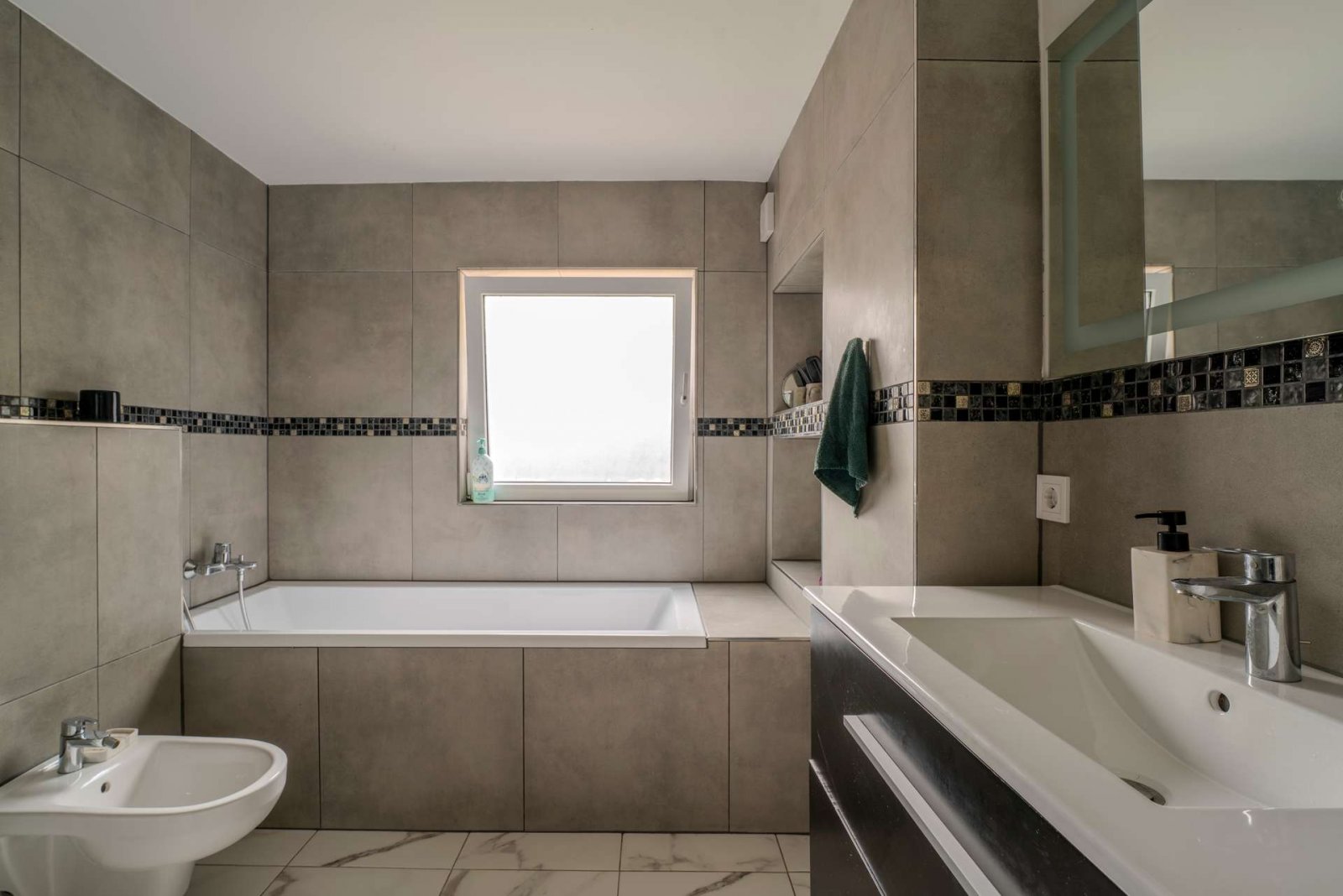 Badezimmer Badezimmer