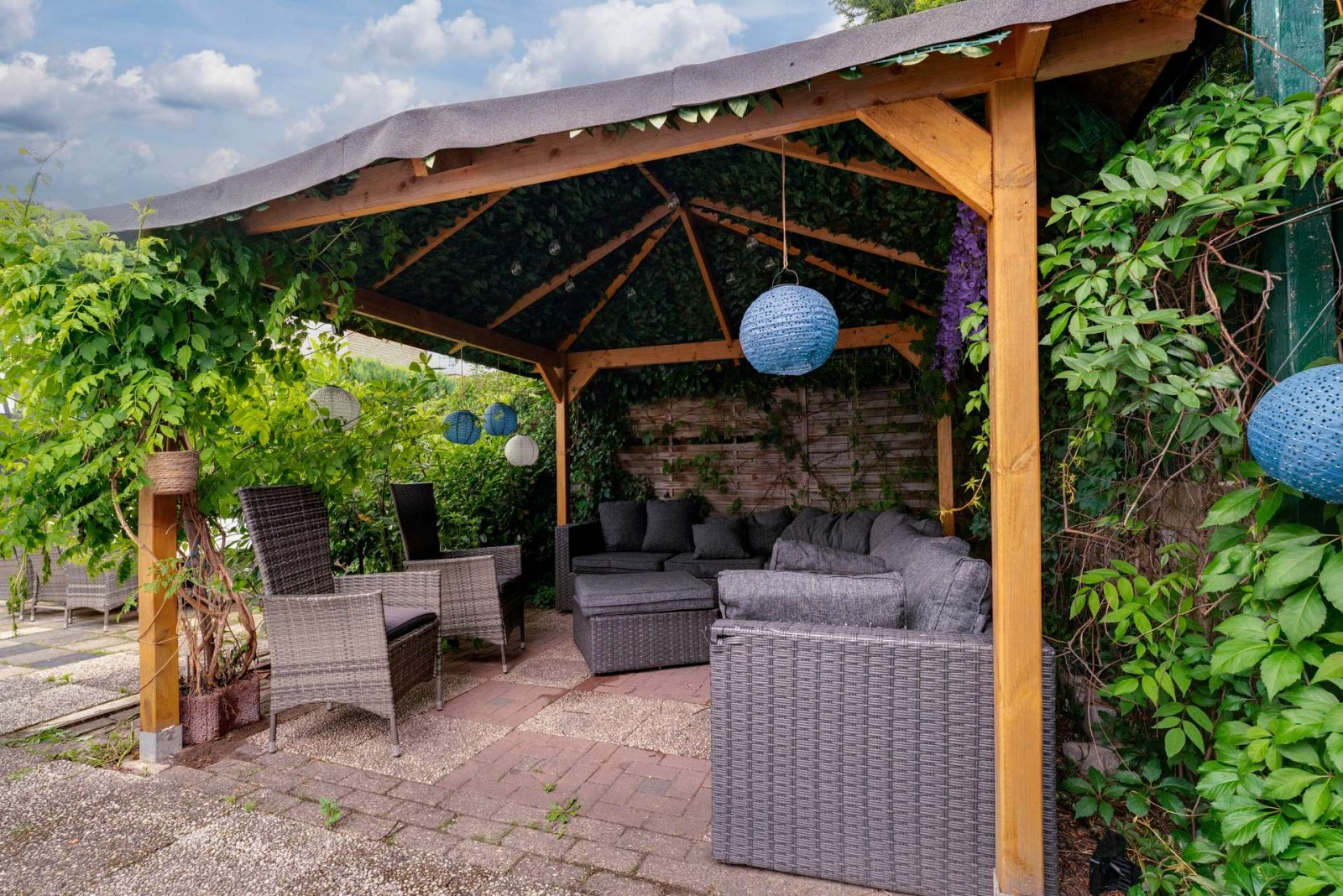 Terrasse Terrasse