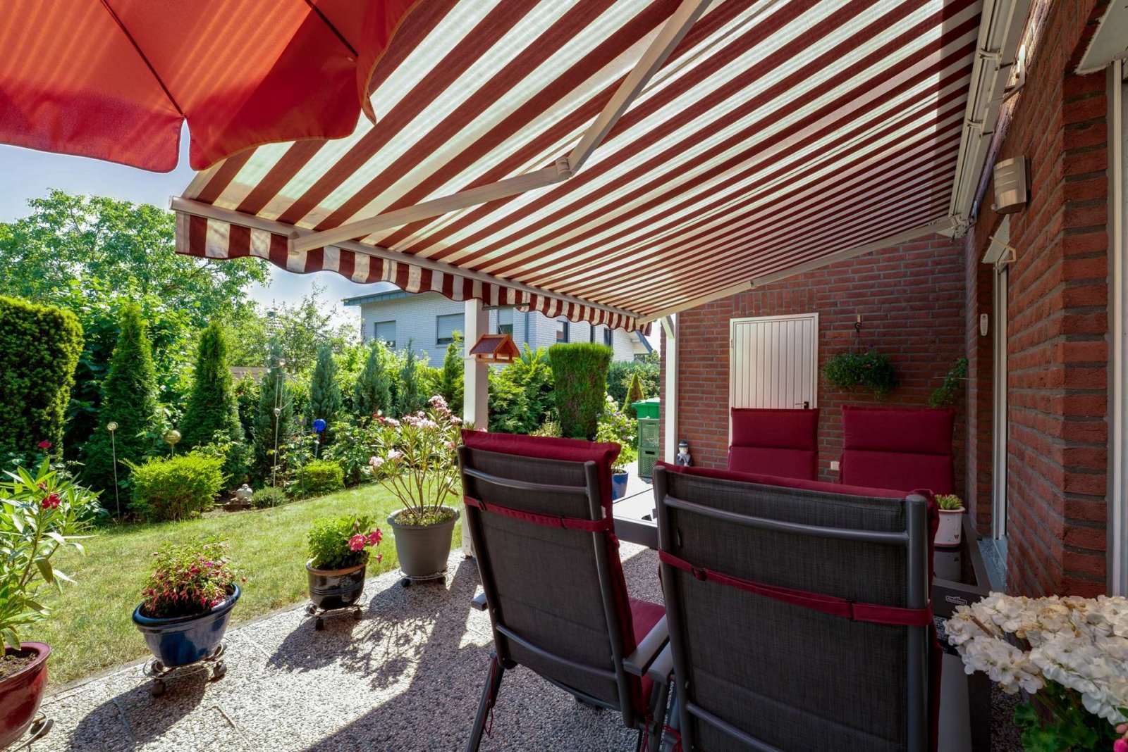 Terrasse Terrasse