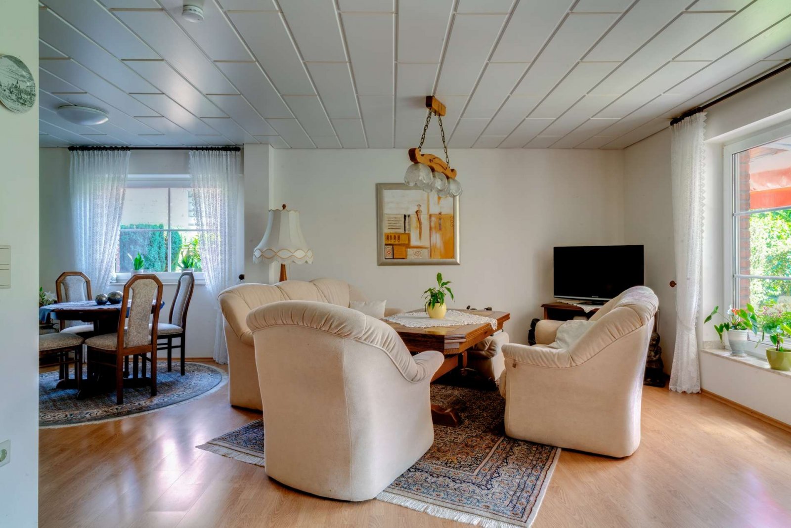 Wohnzimmer Wohnzimmer