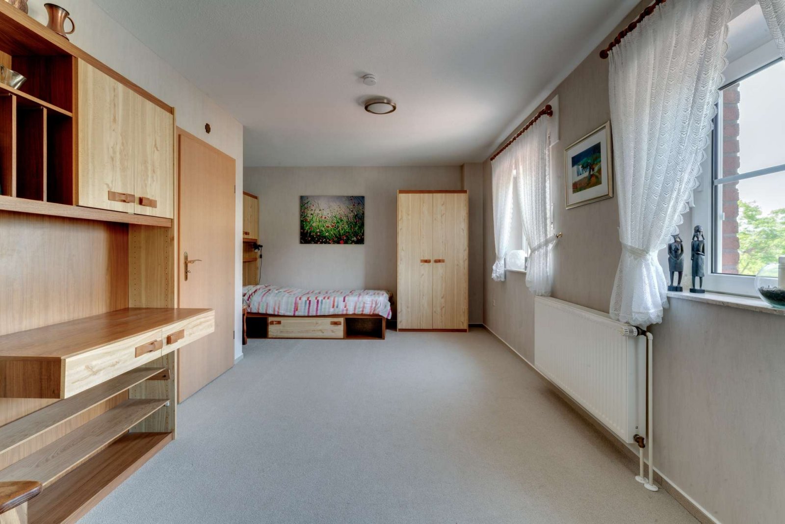 Schlafzimmer Schlafzimmer