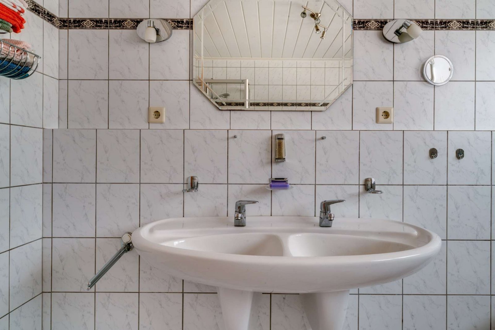 Badezimmer Badezimmer