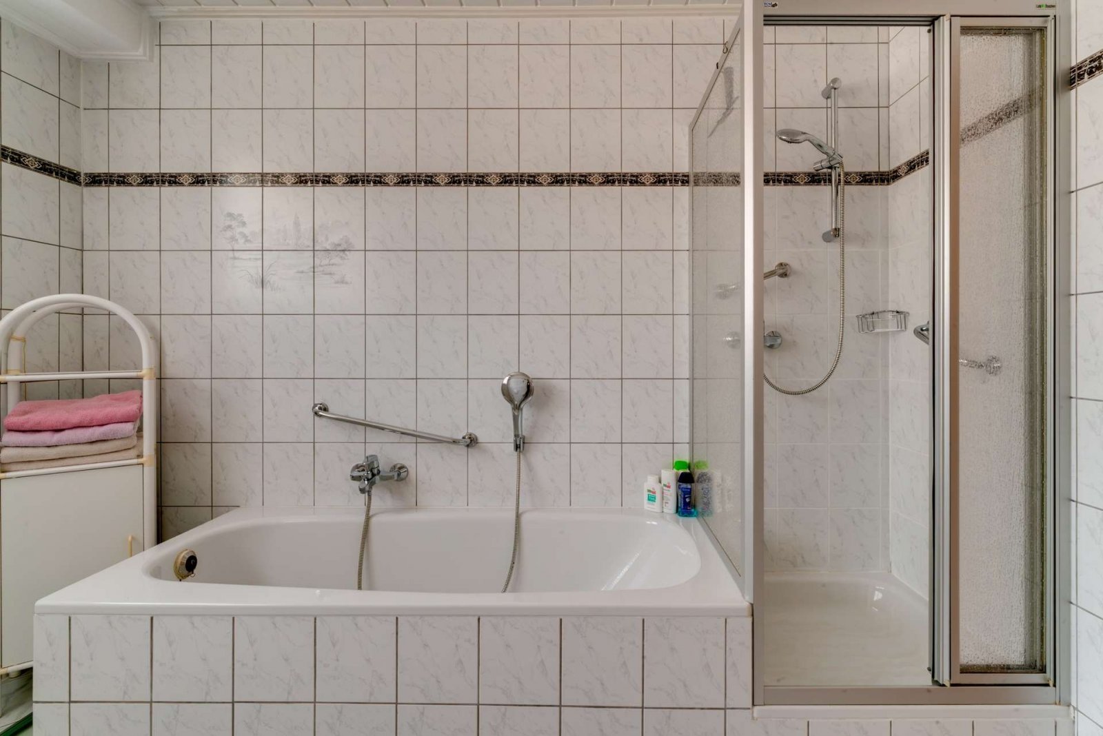 Badezimmer Badezimmer