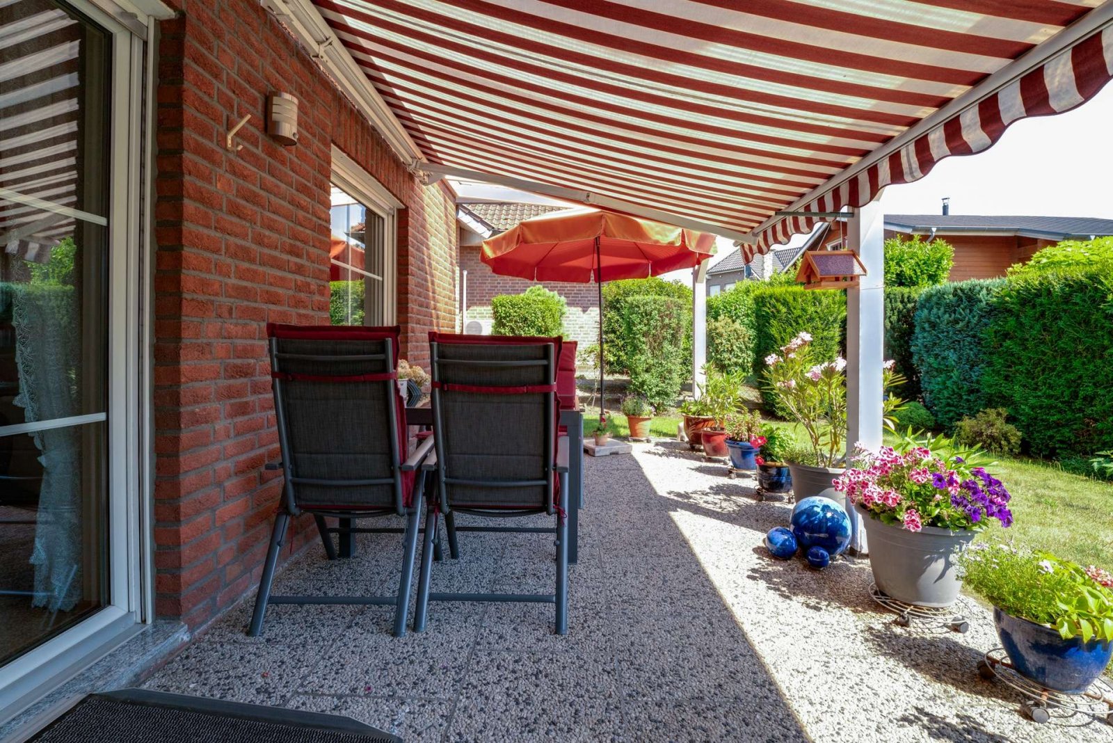 Terrasse Terrasse