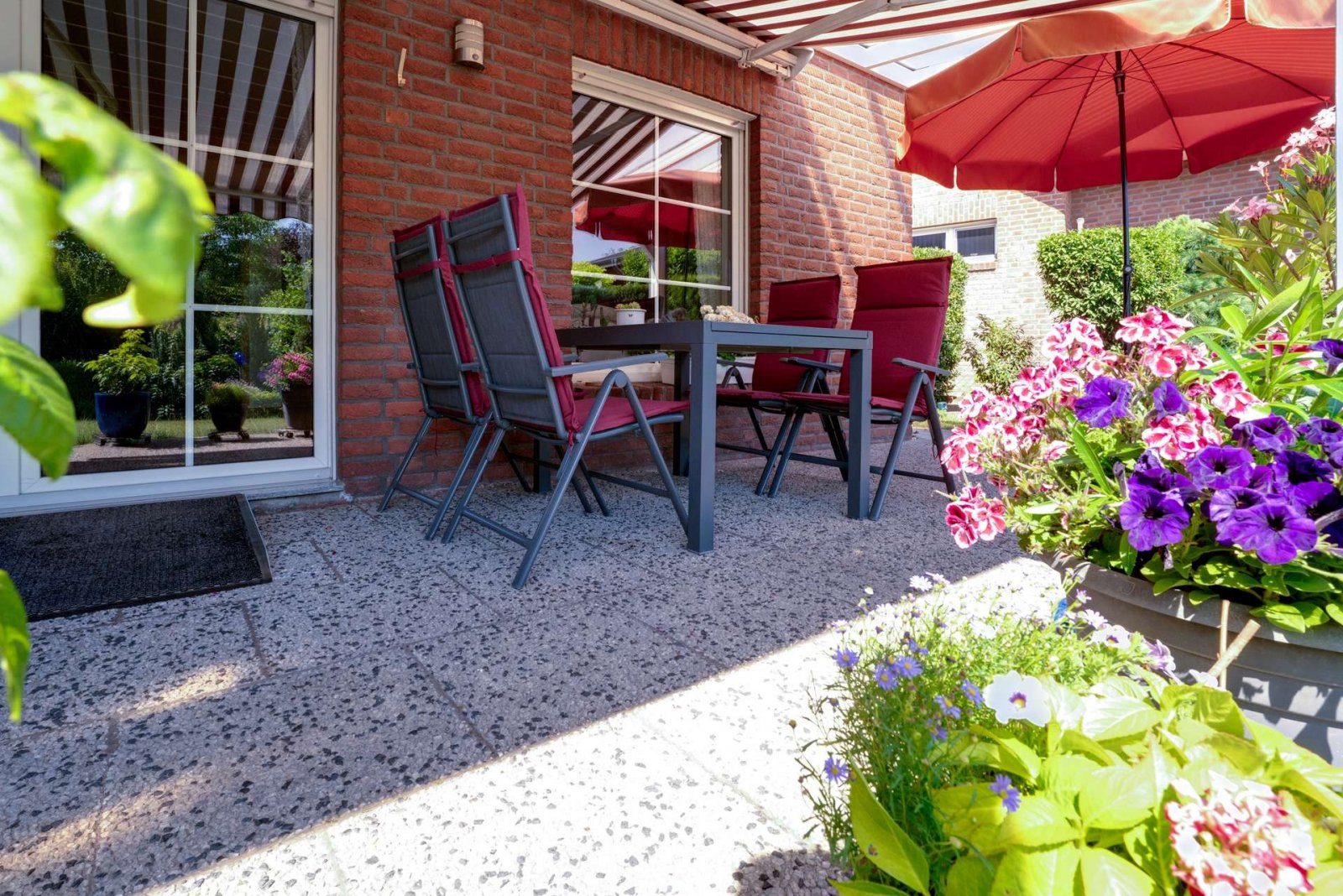 Terrasse Terrasse