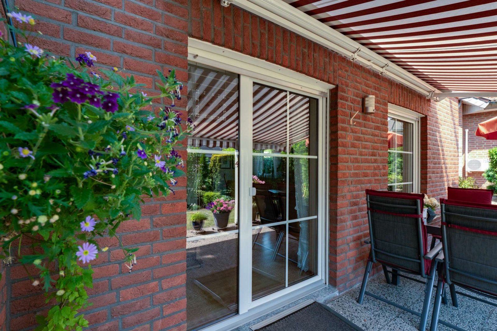 Terrasse Terrasse