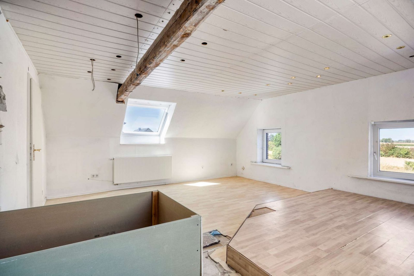 offenes OG offenes OG