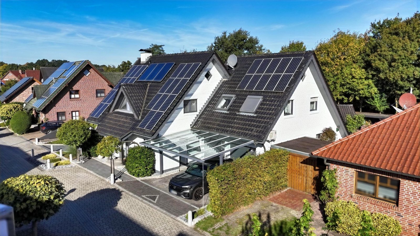 Außenansicht Außenansicht