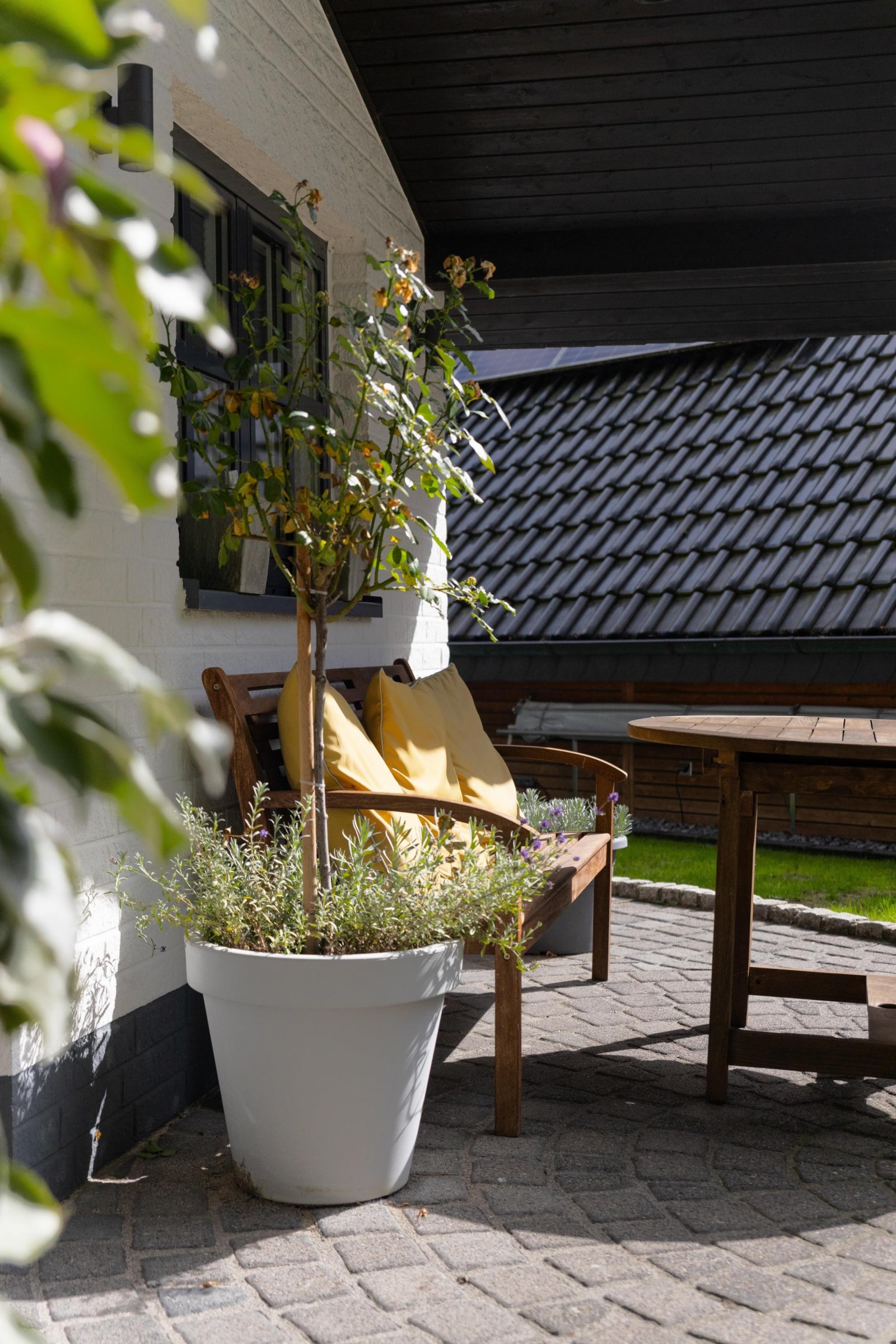 Garten Garten