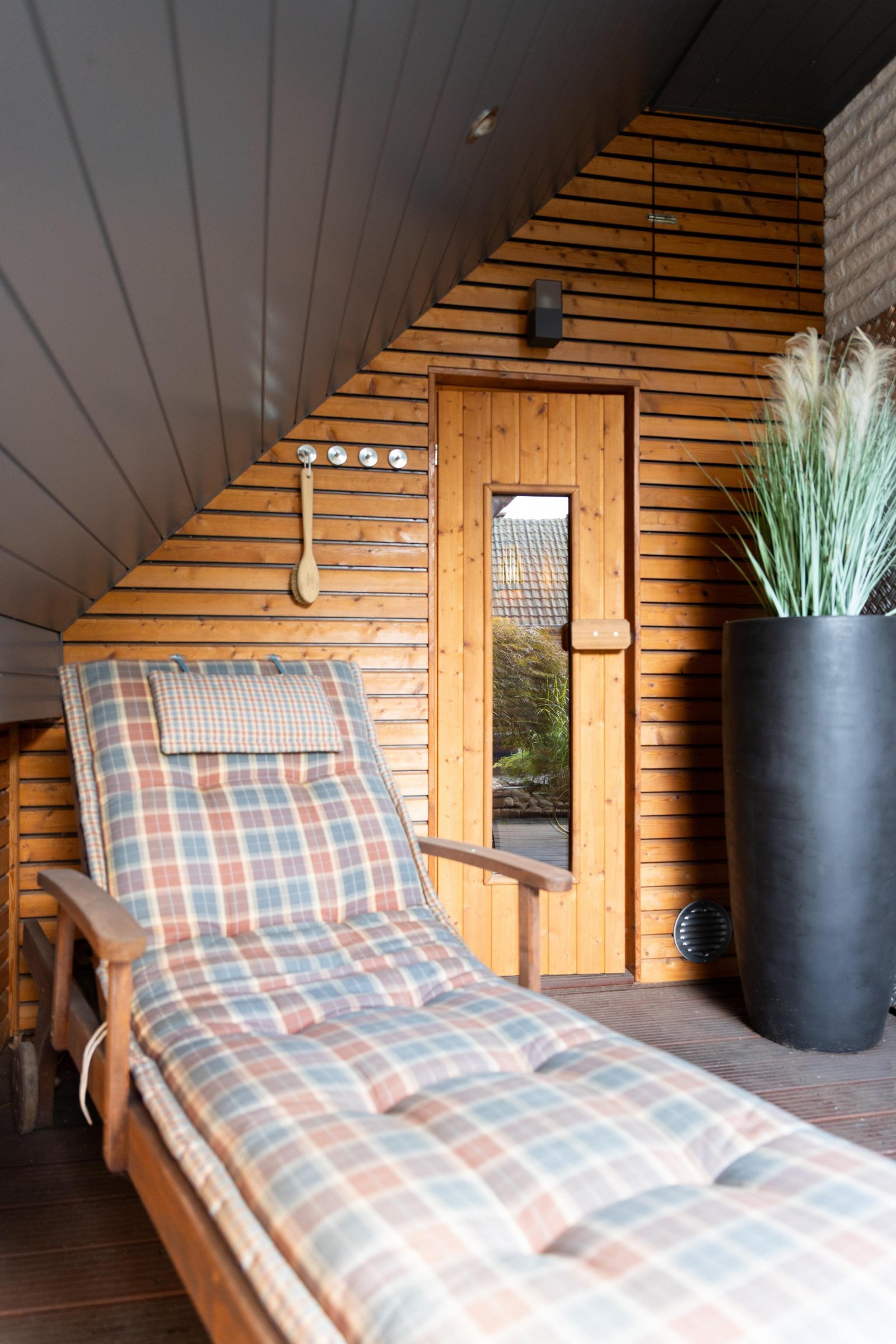 Sauna Sauna