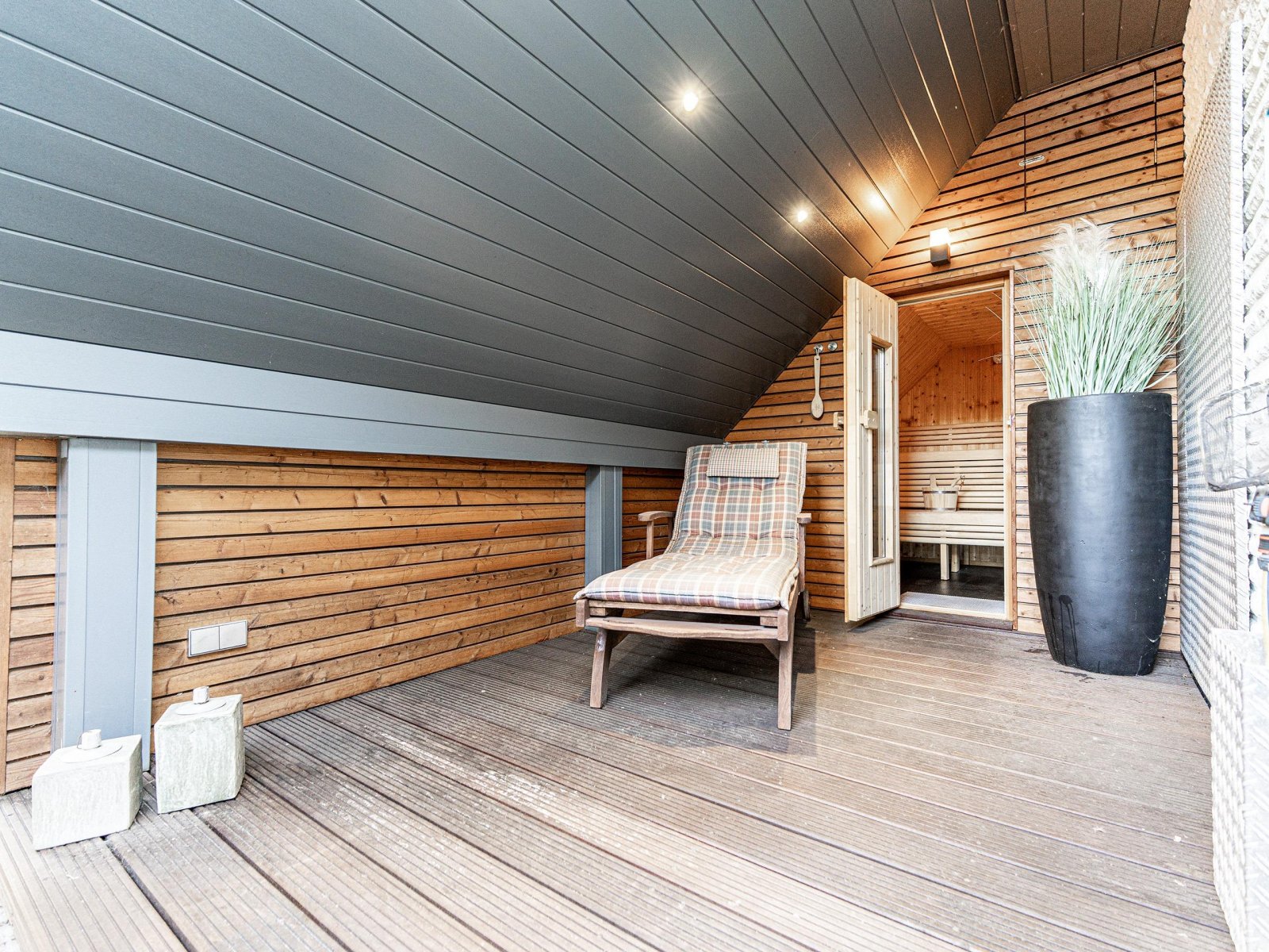Sauna Sauna