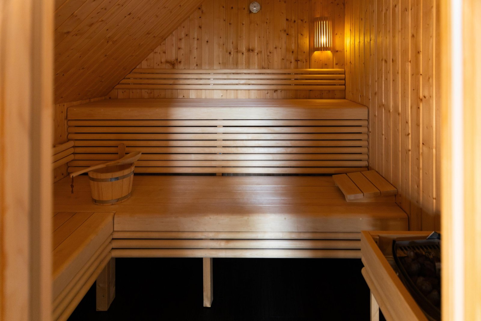 Sauna Sauna
