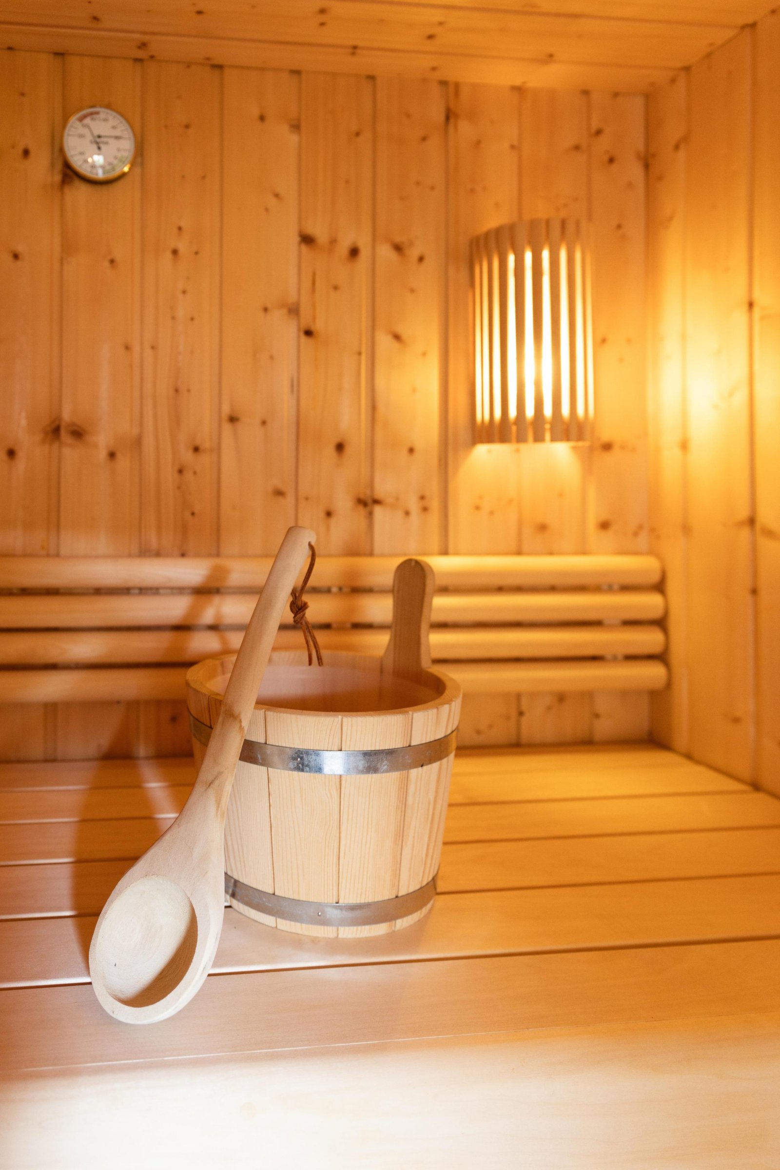 Sauna Sauna