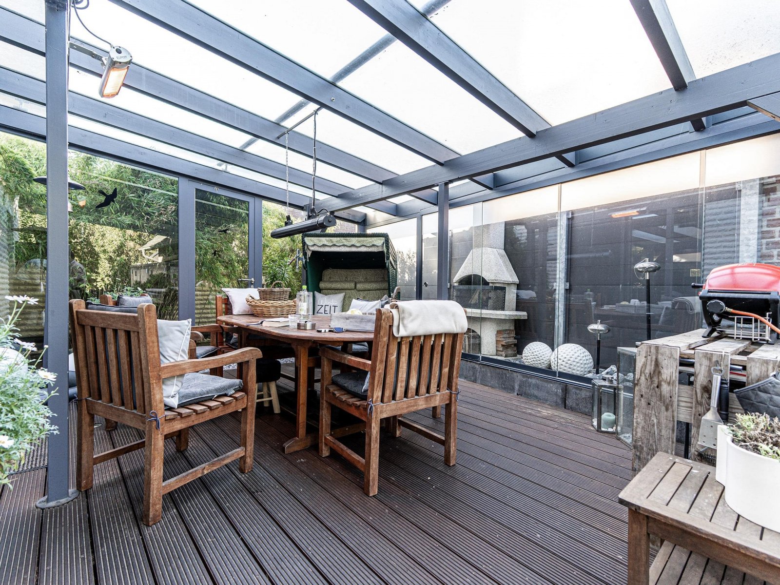 Terrasse Terrasse