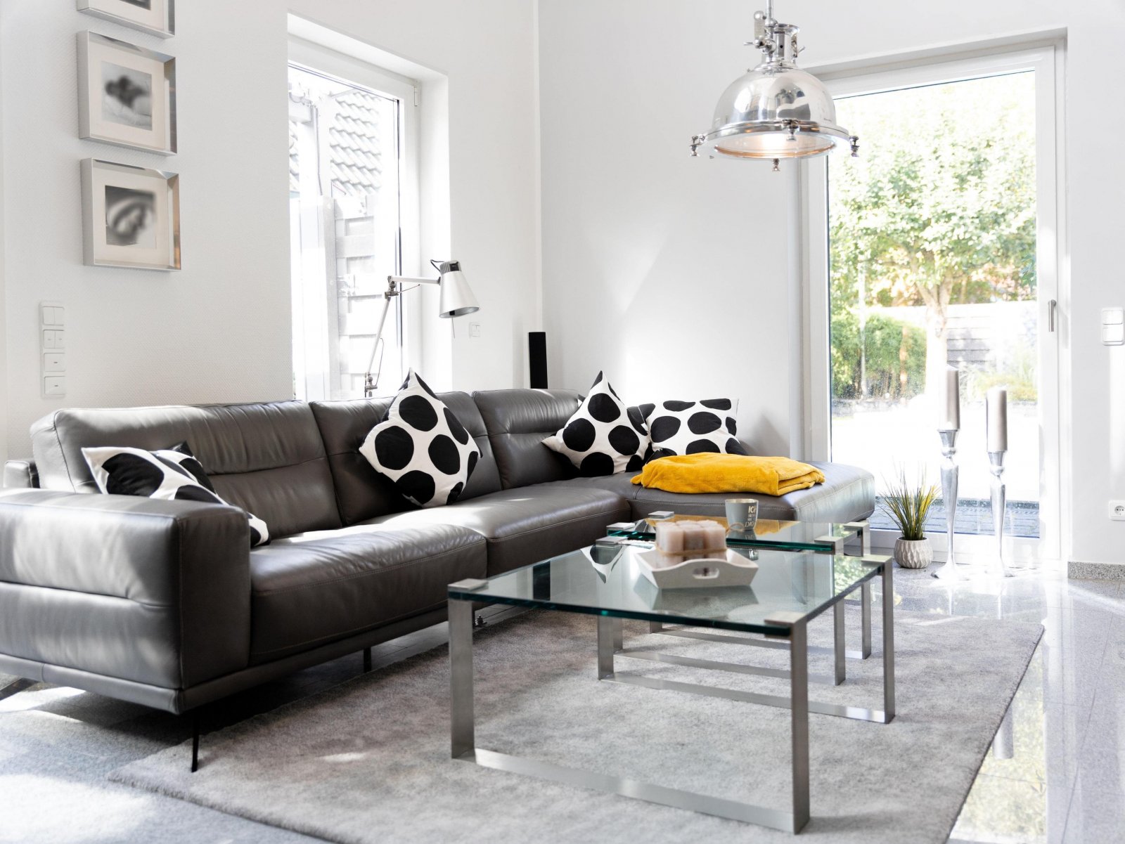 Wohnzimmer Wohnzimmer